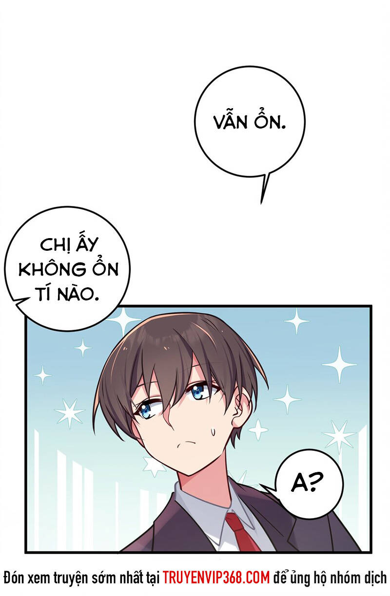 Làm Sao Để Chạy Trốn Dàn Hậu Cung Chapter 21 - 26