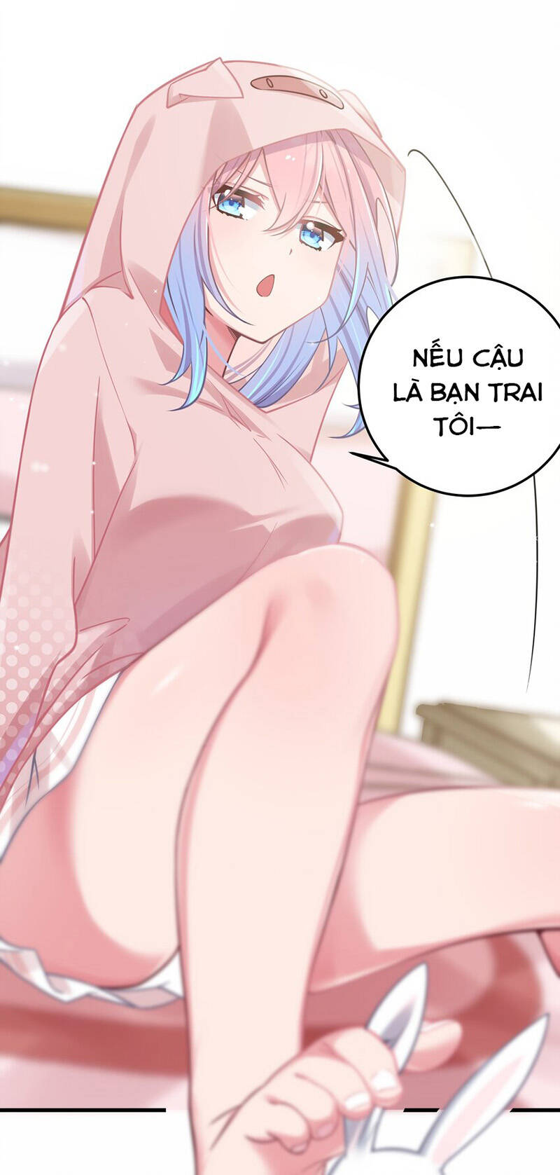 Làm Sao Để Chạy Trốn Dàn Hậu Cung Chapter 21 - 27