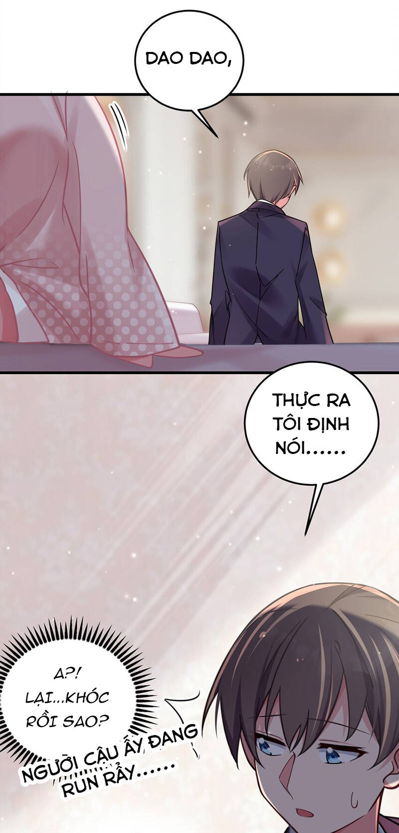 Làm Sao Để Chạy Trốn Dàn Hậu Cung Chapter 21 - 32
