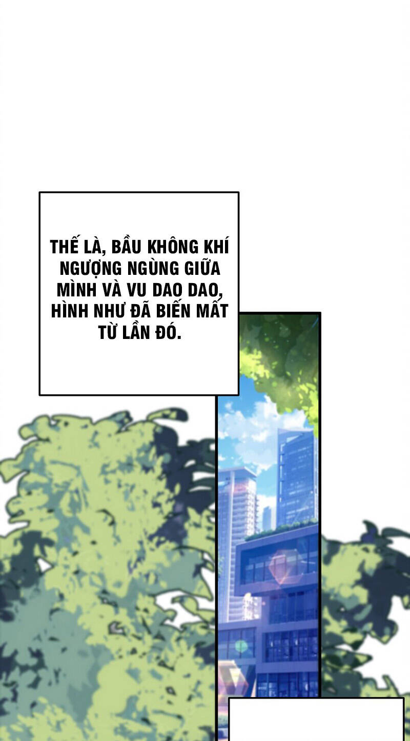 Làm Sao Để Chạy Trốn Dàn Hậu Cung Chapter 21 - 41