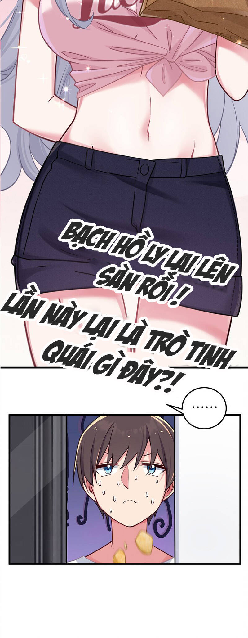 Làm Sao Để Chạy Trốn Dàn Hậu Cung Chapter 21 - 57