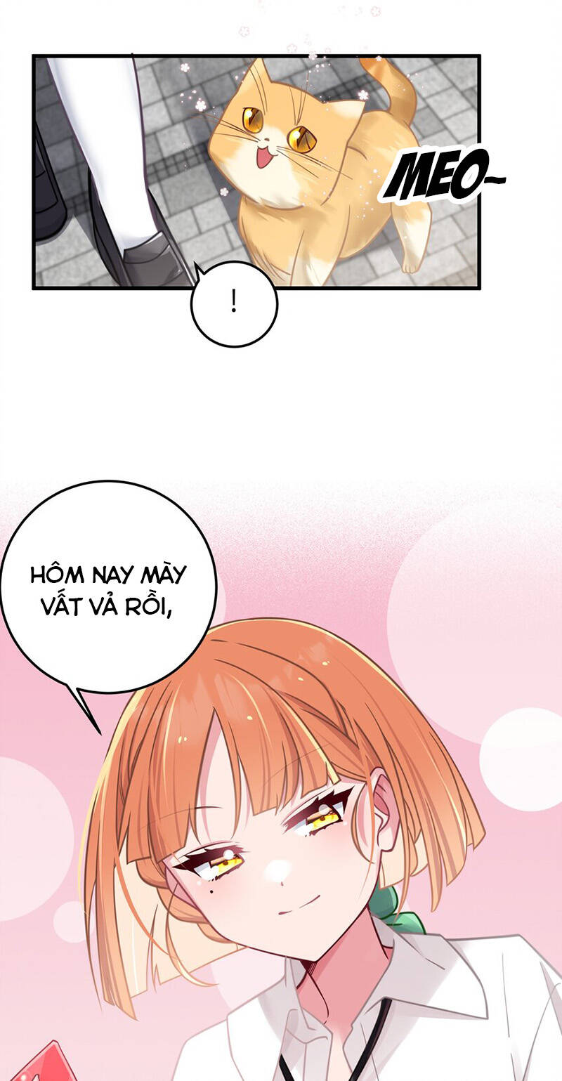 Làm Sao Để Chạy Trốn Dàn Hậu Cung Chapter 22 - 11