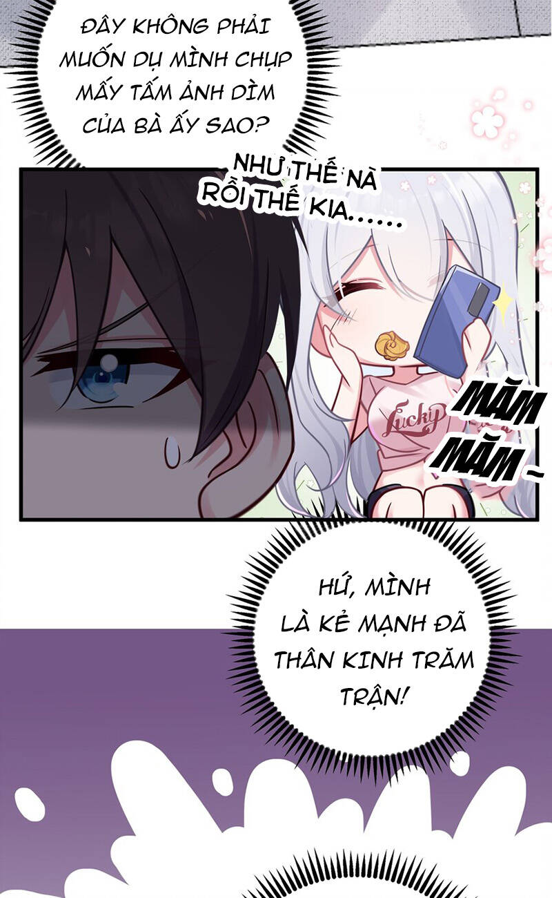 Làm Sao Để Chạy Trốn Dàn Hậu Cung Chapter 22 - 48