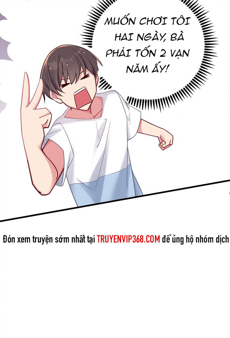 Làm Sao Để Chạy Trốn Dàn Hậu Cung Chapter 22 - 49
