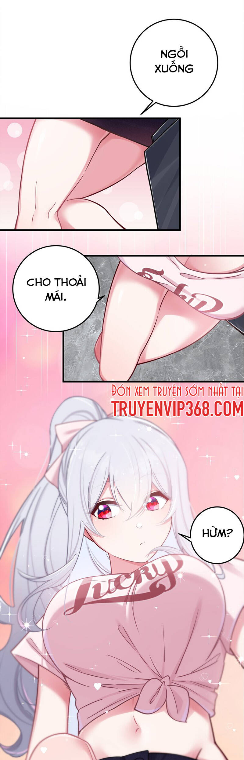 Làm Sao Để Chạy Trốn Dàn Hậu Cung Chapter 23 - 26