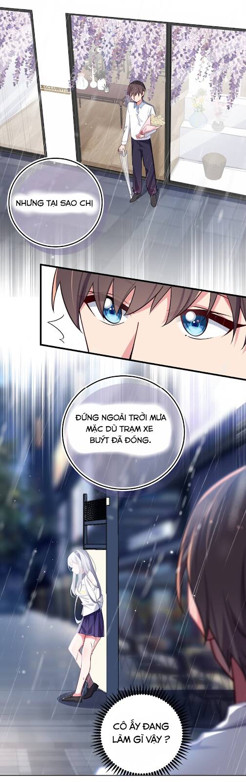 Làm Sao Để Chạy Trốn Dàn Hậu Cung Chapter 25 - 12