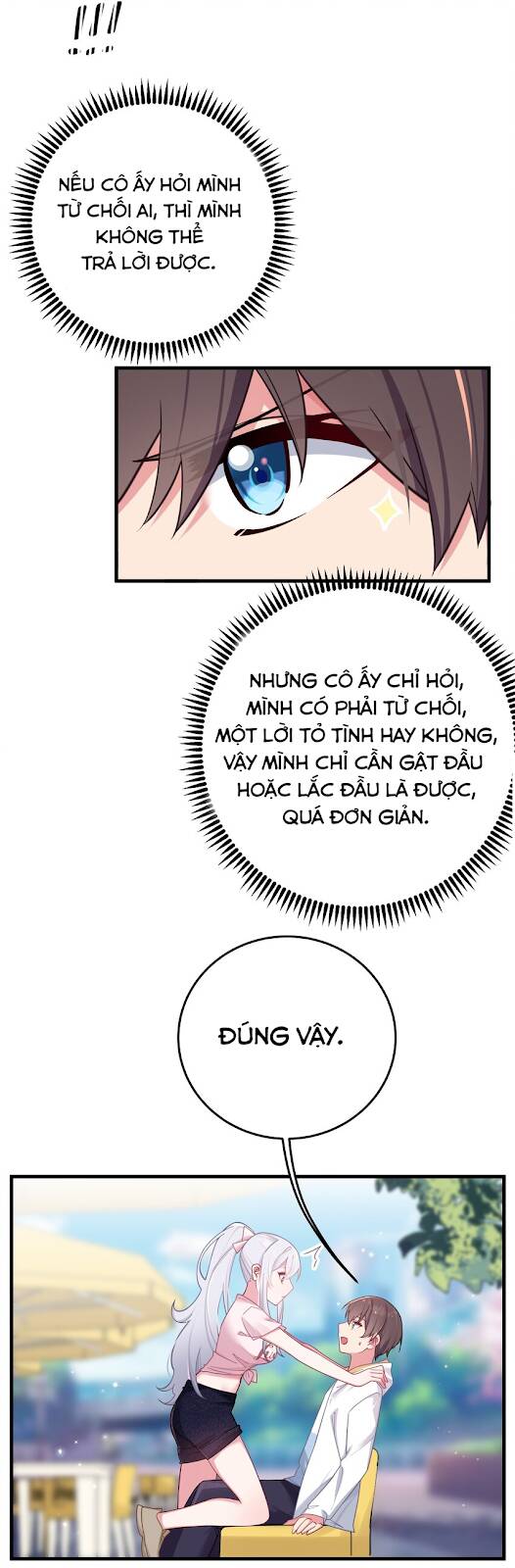 Làm Sao Để Chạy Trốn Dàn Hậu Cung Chapter 25 - 27