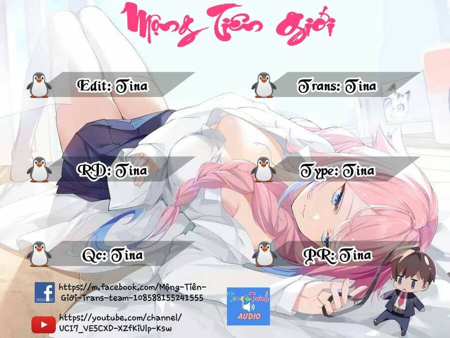 Làm Sao Để Chạy Trốn Dàn Hậu Cung Chapter 25 - 39