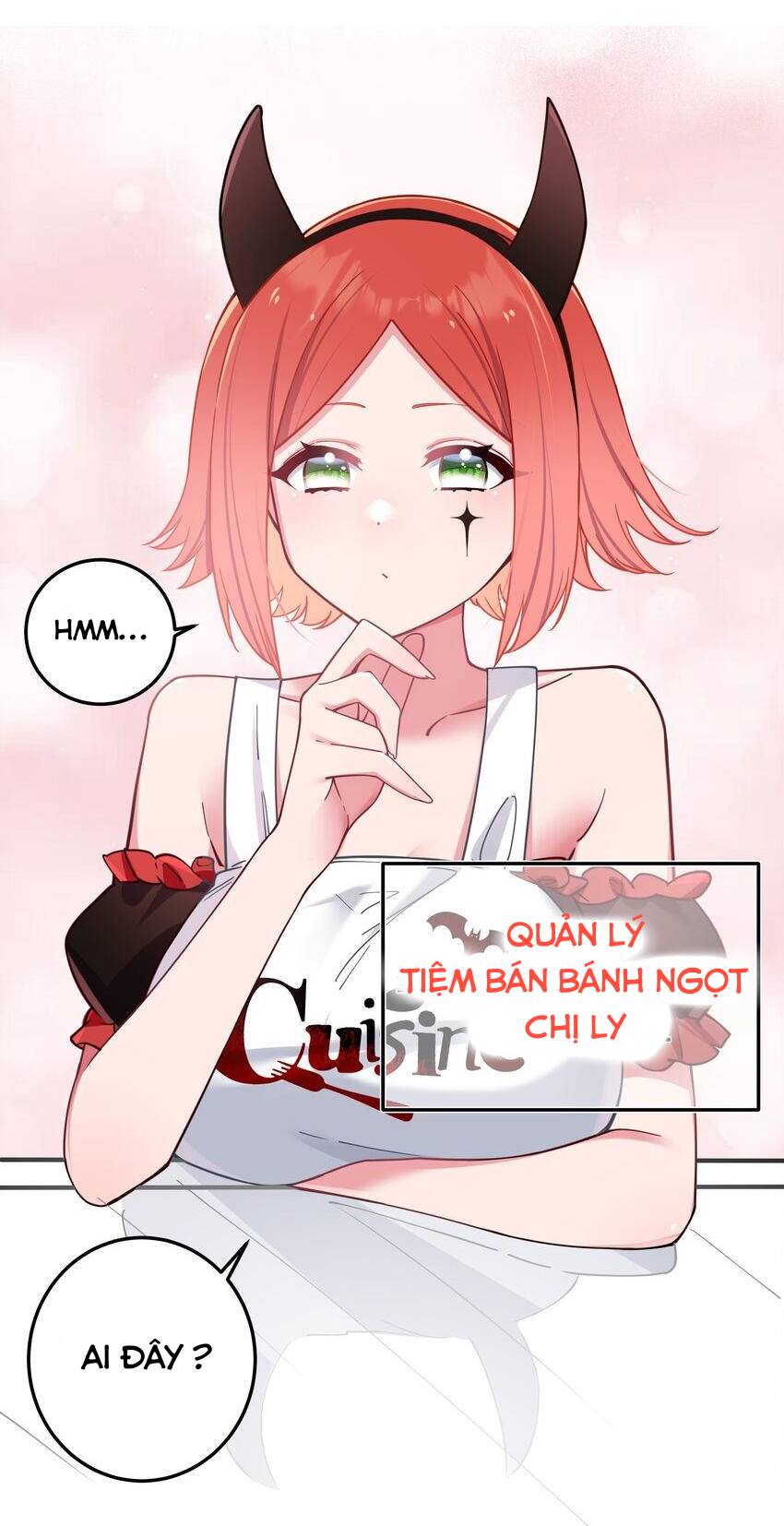Làm Sao Để Chạy Trốn Dàn Hậu Cung Chapter 26 - 35