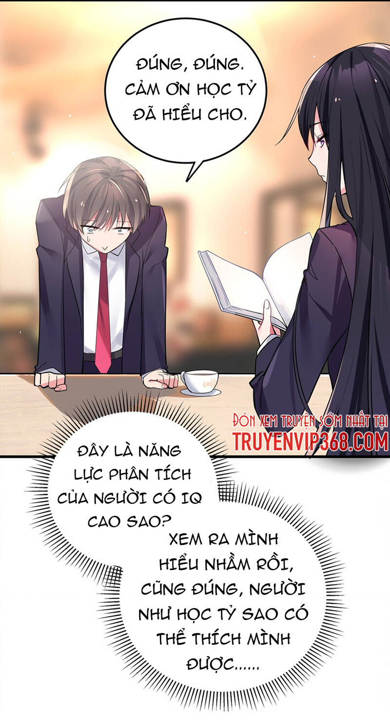 Làm Sao Để Chạy Trốn Dàn Hậu Cung Chapter 3 - 11