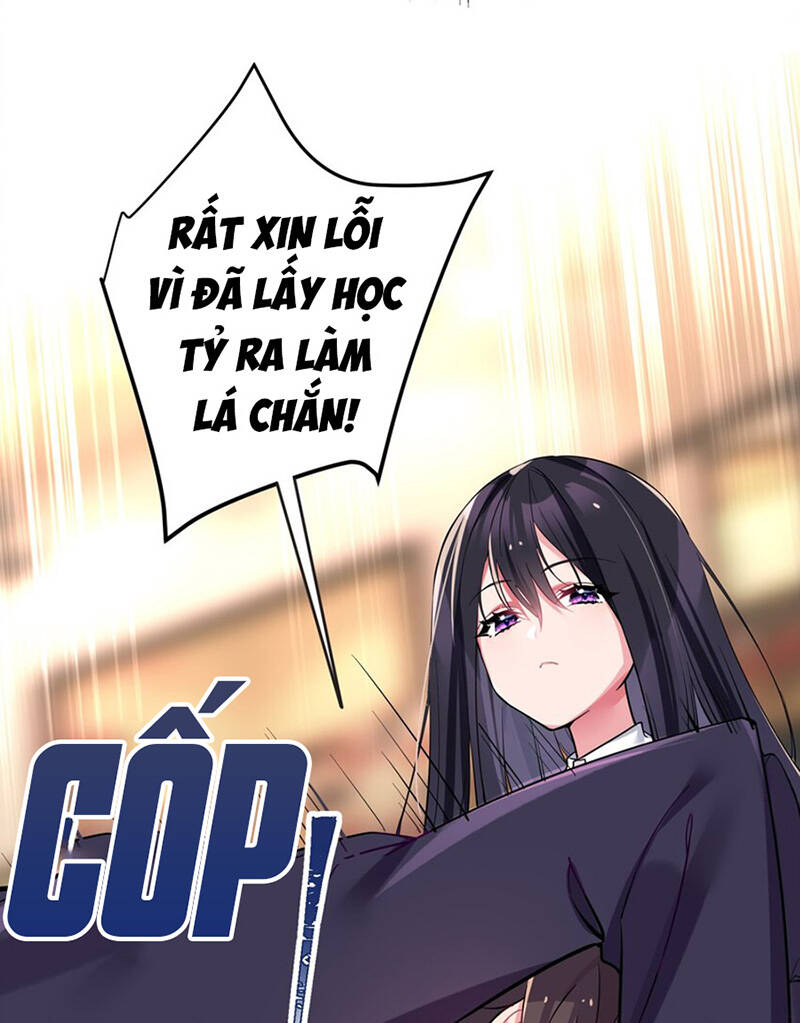 Làm Sao Để Chạy Trốn Dàn Hậu Cung Chapter 3 - 12