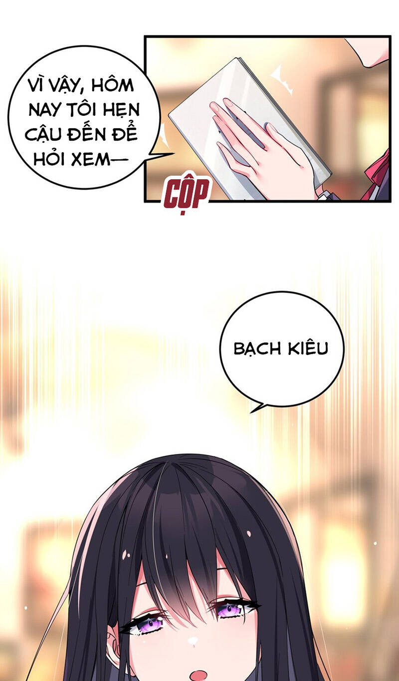 Làm Sao Để Chạy Trốn Dàn Hậu Cung Chapter 3 - 14