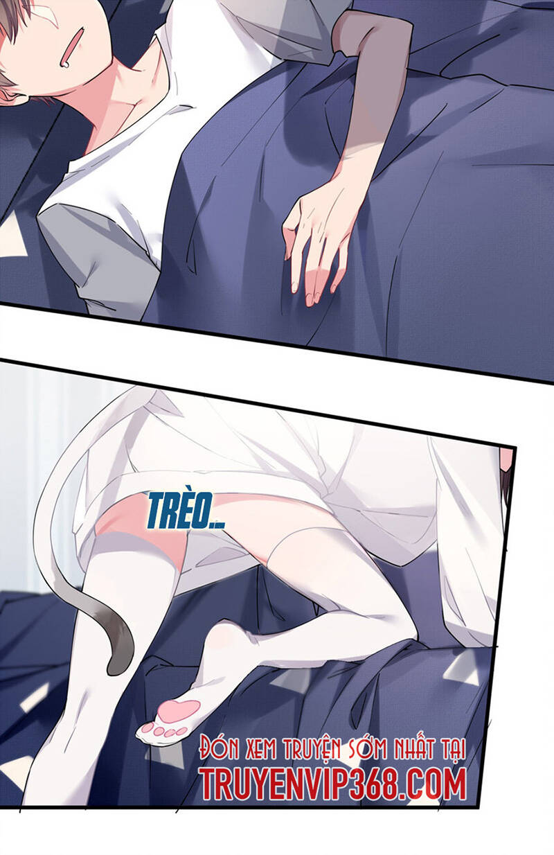 Làm Sao Để Chạy Trốn Dàn Hậu Cung Chapter 3 - 24