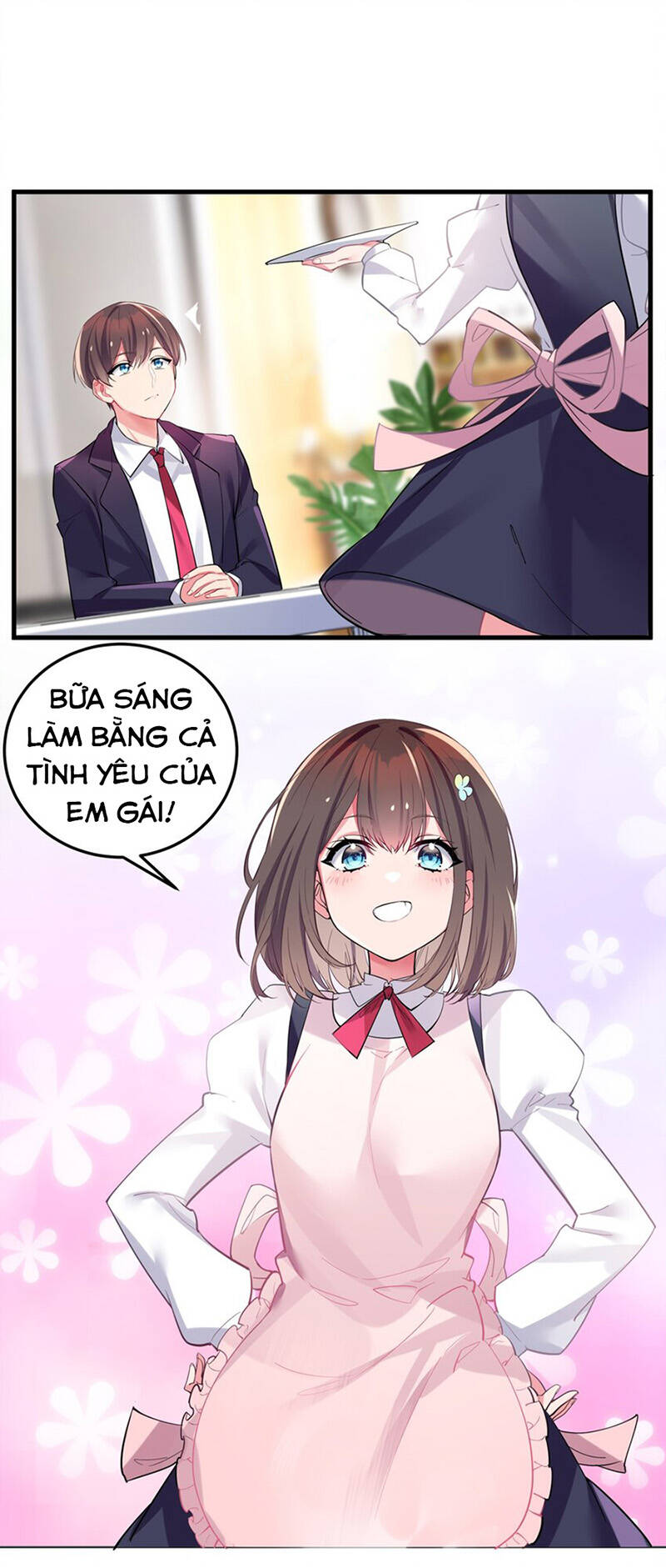 Làm Sao Để Chạy Trốn Dàn Hậu Cung Chapter 3 - 36