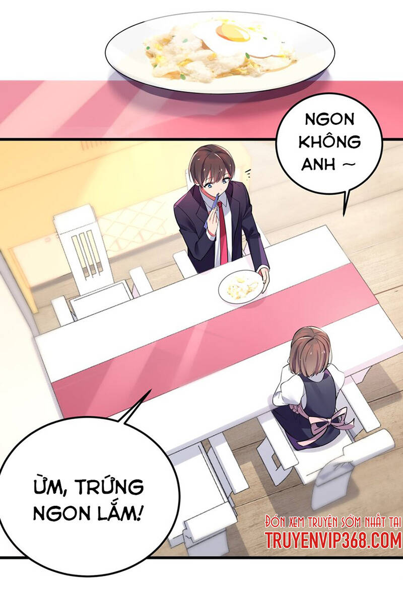Làm Sao Để Chạy Trốn Dàn Hậu Cung Chapter 3 - 37