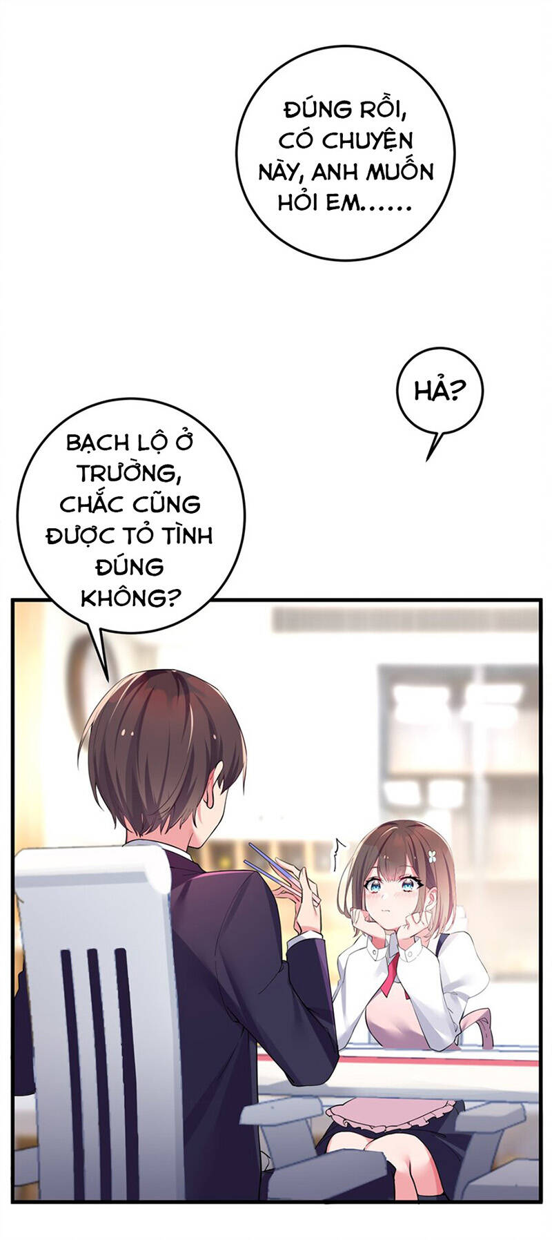 Làm Sao Để Chạy Trốn Dàn Hậu Cung Chapter 3 - 38
