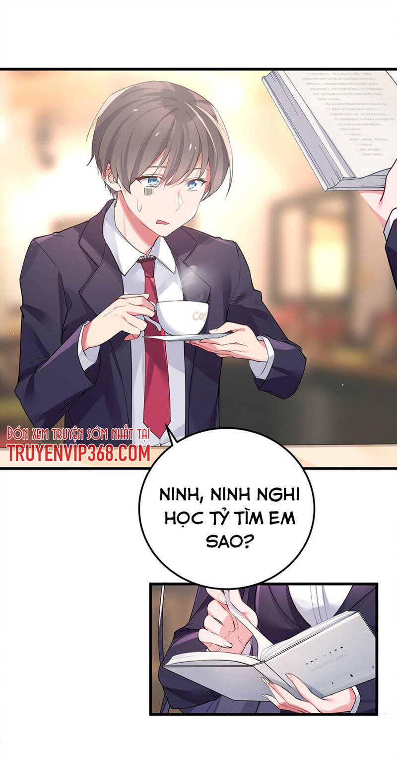 Làm Sao Để Chạy Trốn Dàn Hậu Cung Chapter 3 - 5