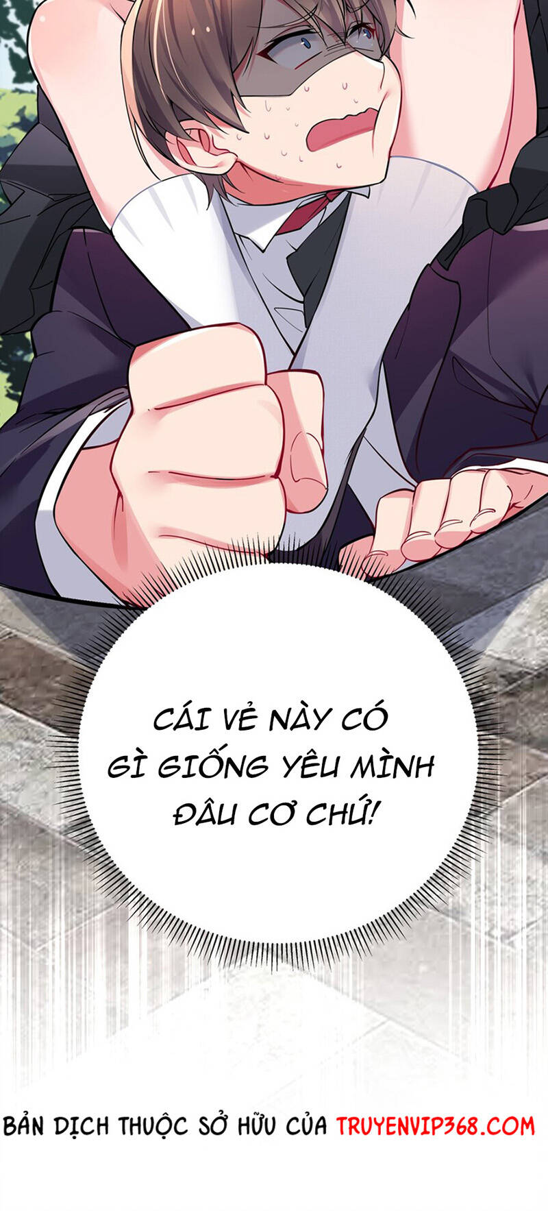 Làm Sao Để Chạy Trốn Dàn Hậu Cung Chapter 3 - 49