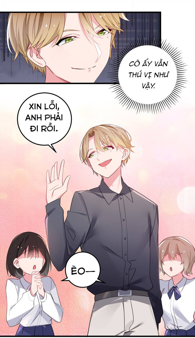 Làm Sao Để Chạy Trốn Dàn Hậu Cung Chapter 4 - 14