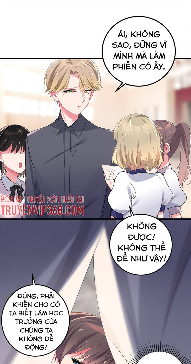 Làm Sao Để Chạy Trốn Dàn Hậu Cung Chapter 4 - 32