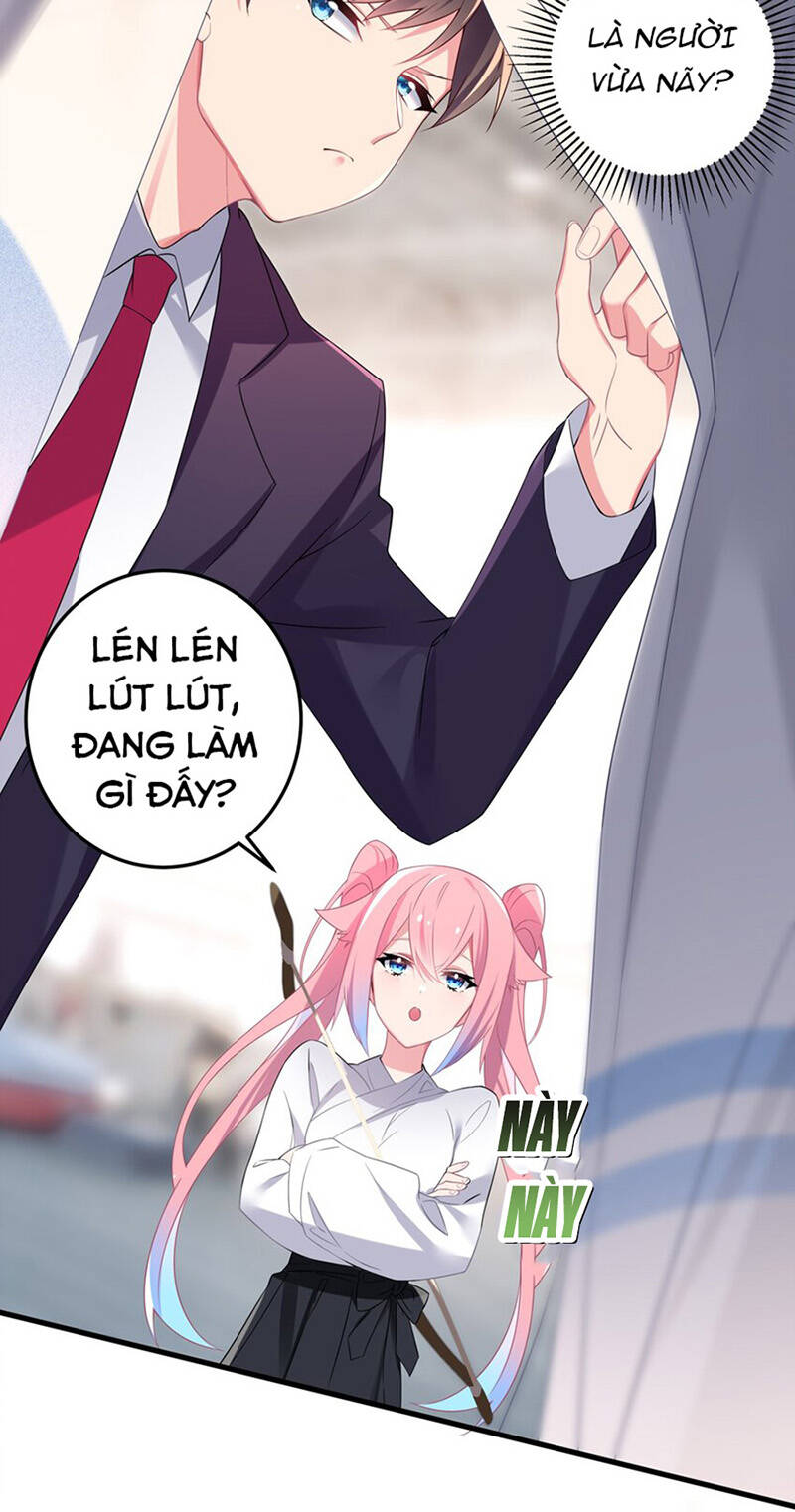 Làm Sao Để Chạy Trốn Dàn Hậu Cung Chapter 4 - 33