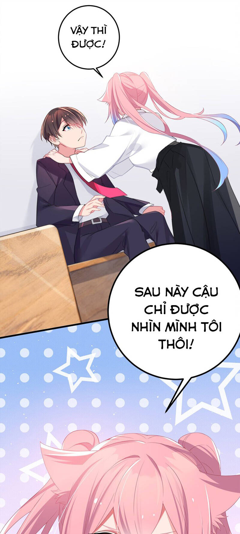 Làm Sao Để Chạy Trốn Dàn Hậu Cung Chapter 4 - 36