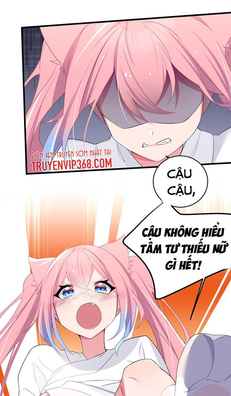 Làm Sao Để Chạy Trốn Dàn Hậu Cung Chapter 5 - 15