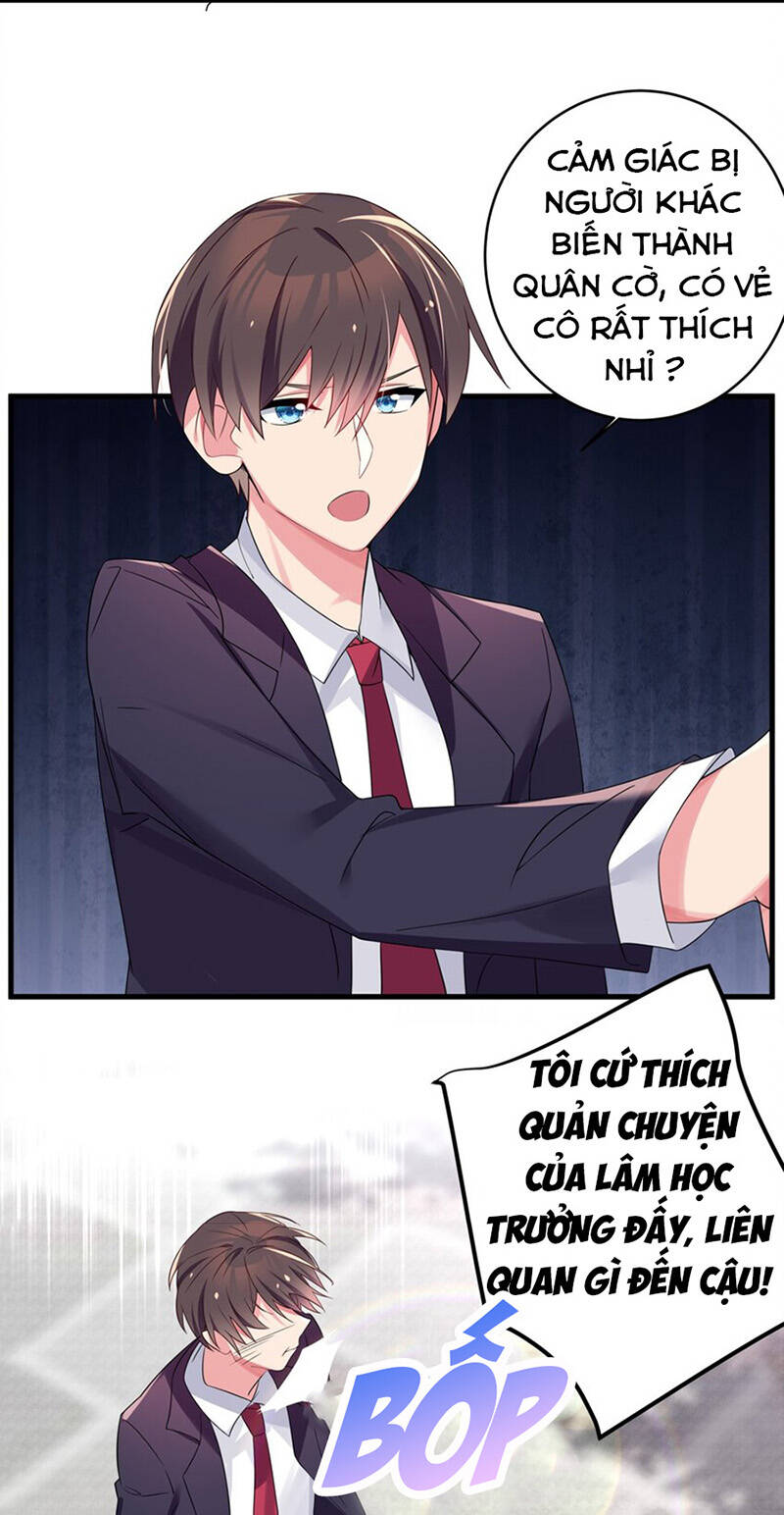Làm Sao Để Chạy Trốn Dàn Hậu Cung Chapter 5 - 33