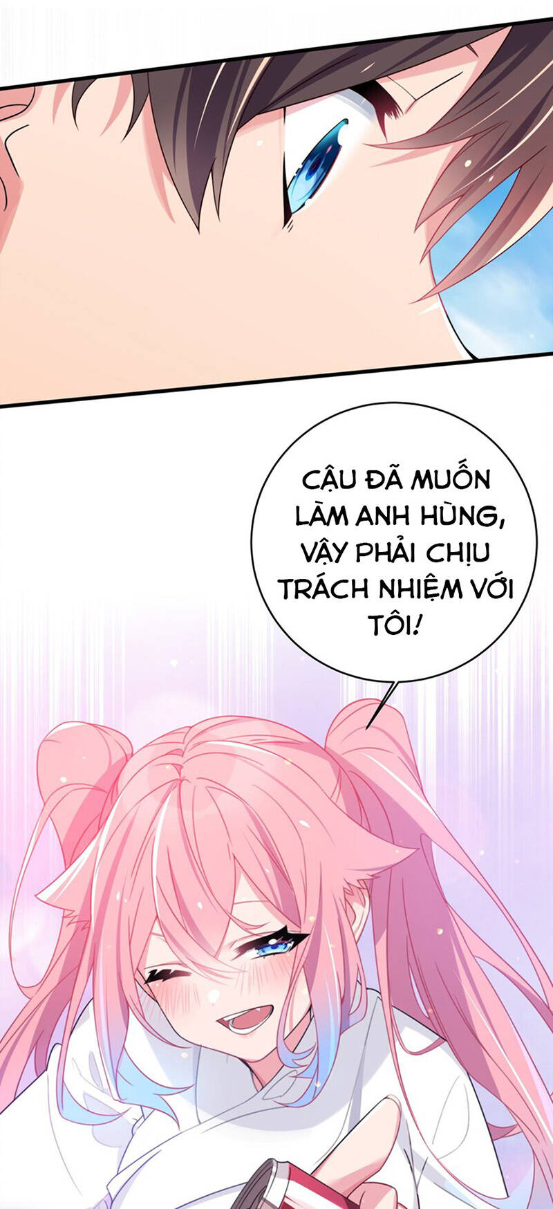 Làm Sao Để Chạy Trốn Dàn Hậu Cung Chapter 5 - 64