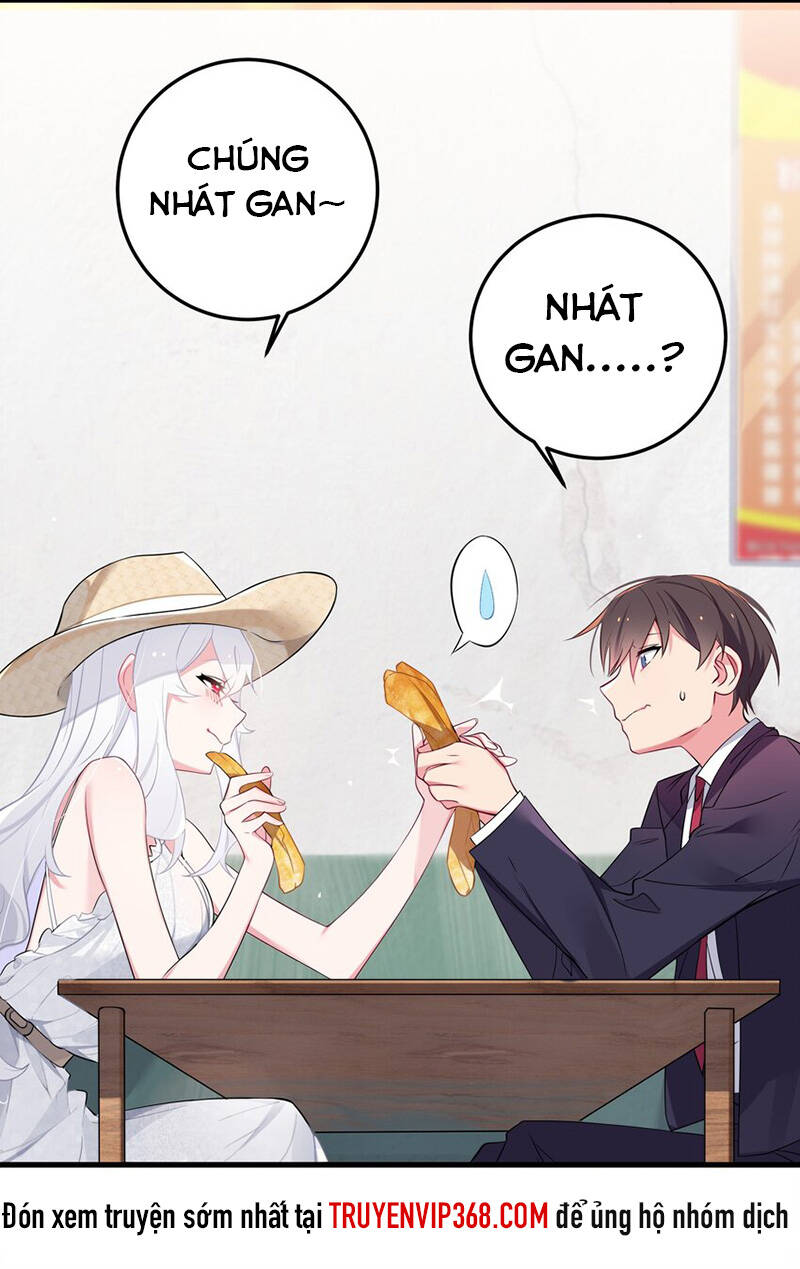 Làm Sao Để Chạy Trốn Dàn Hậu Cung Chapter 7 - 11