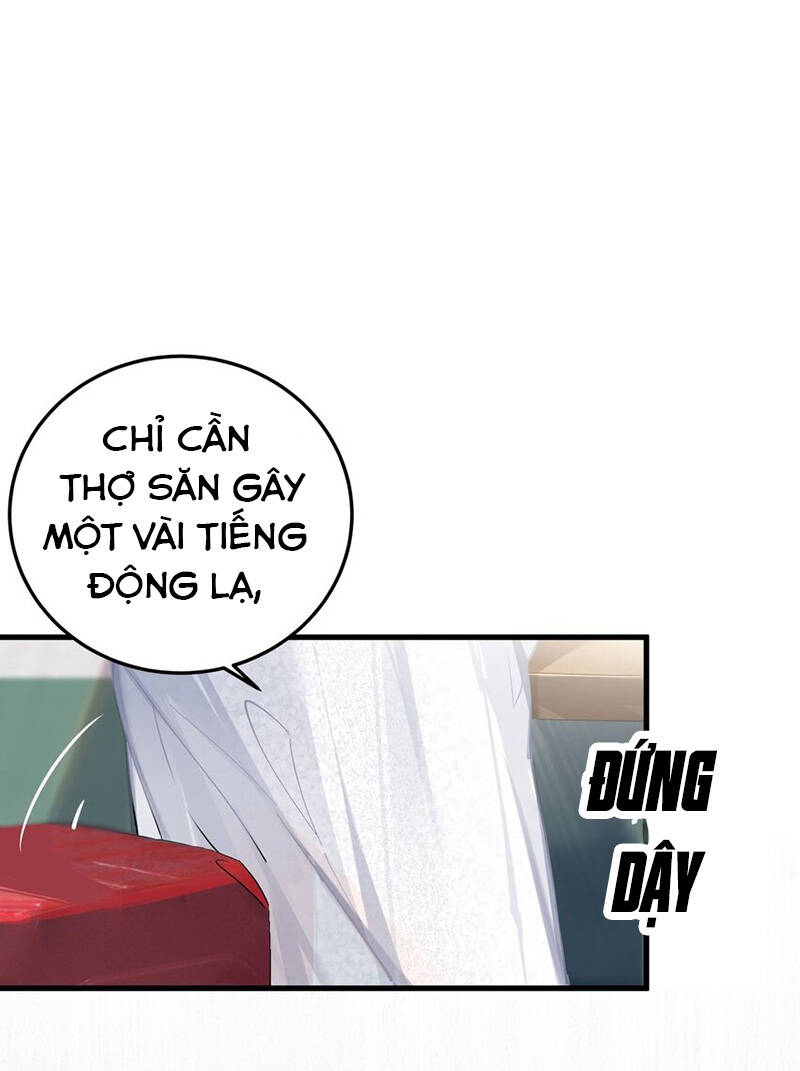 Làm Sao Để Chạy Trốn Dàn Hậu Cung Chapter 7 - 12