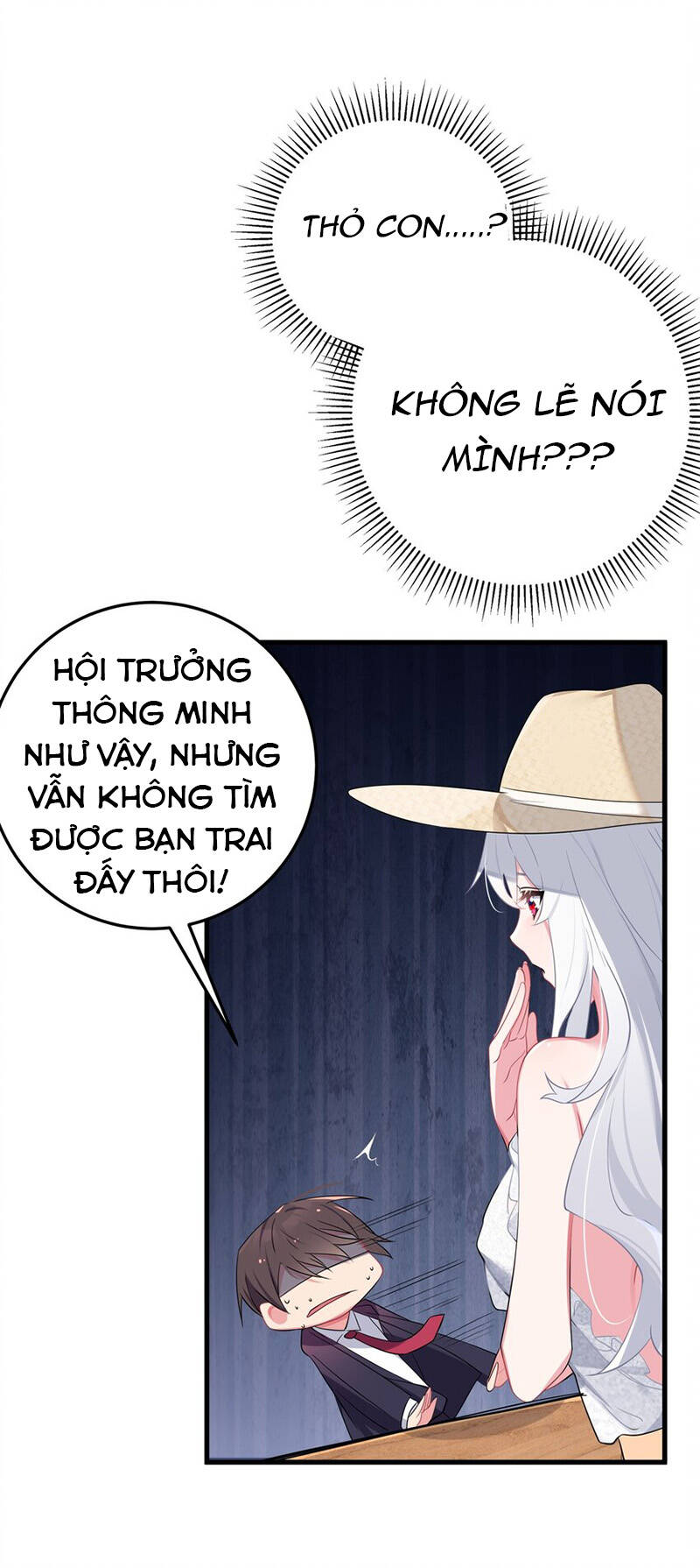Làm Sao Để Chạy Trốn Dàn Hậu Cung Chapter 7 - 17