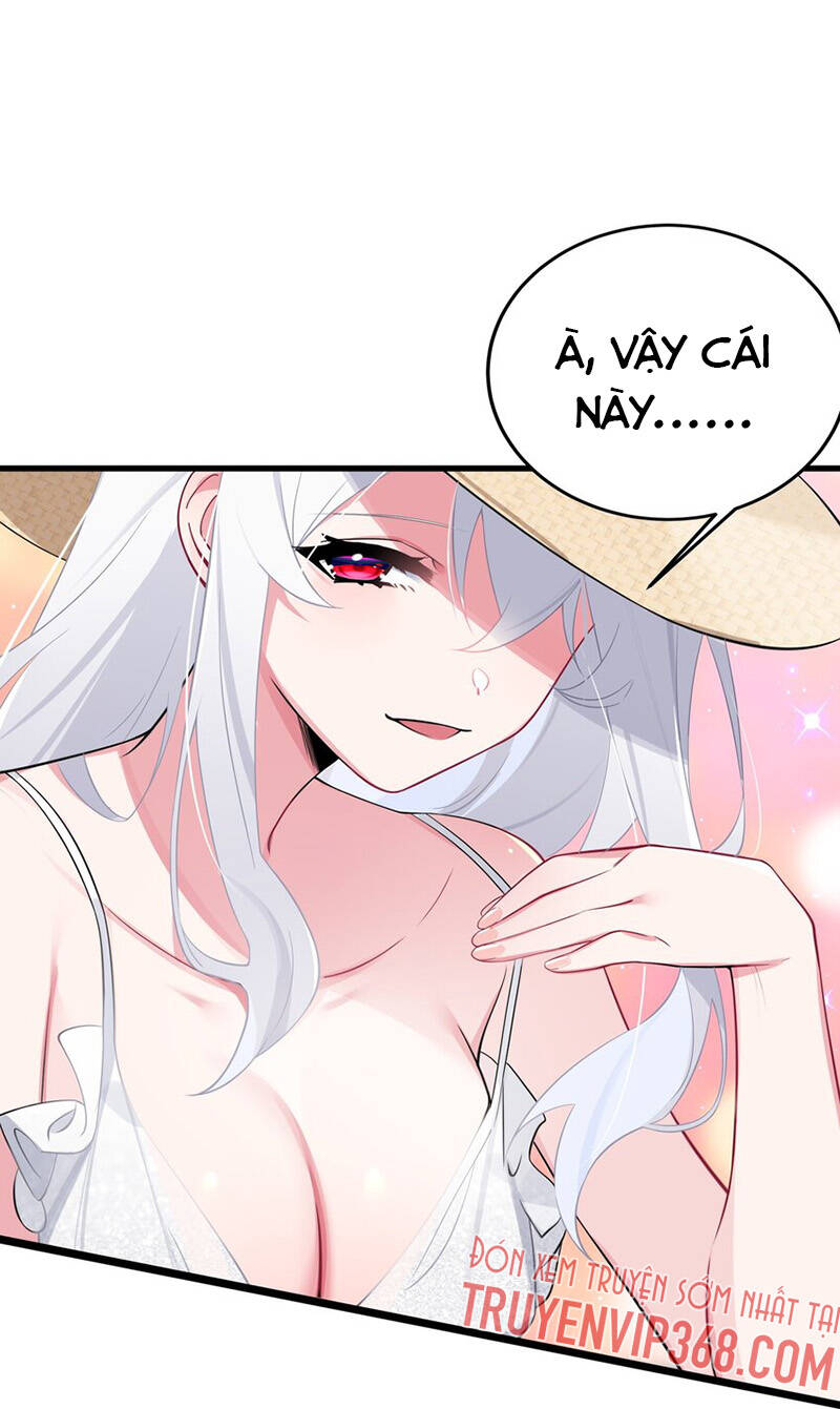 Làm Sao Để Chạy Trốn Dàn Hậu Cung Chapter 7 - 40