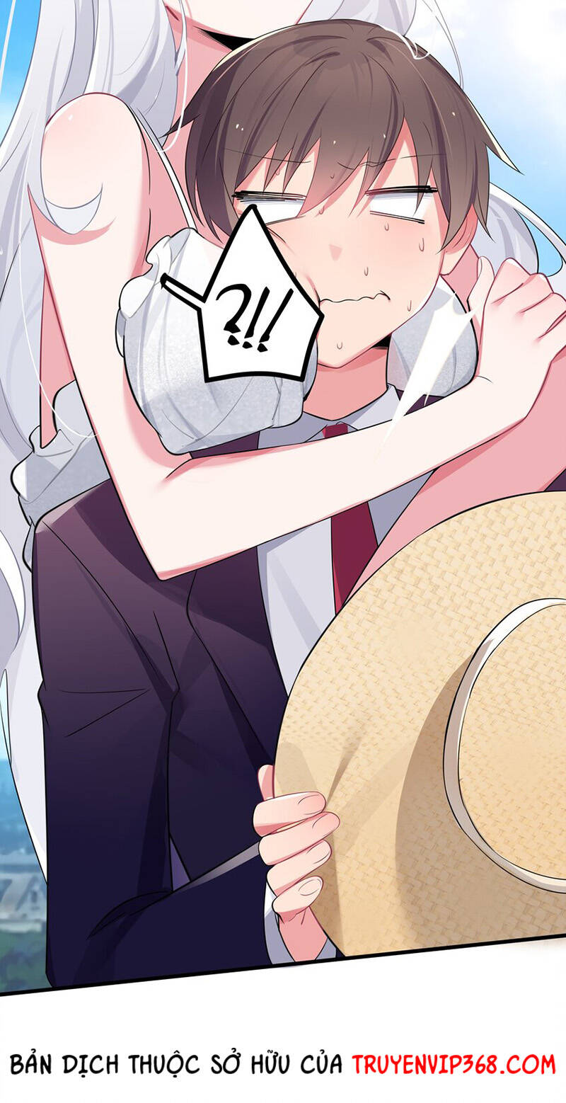 Làm Sao Để Chạy Trốn Dàn Hậu Cung Chapter 7 - 53