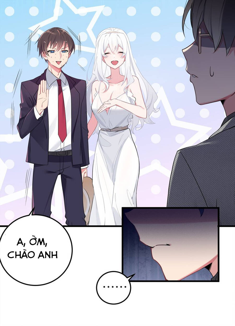 Làm Sao Để Chạy Trốn Dàn Hậu Cung Chapter 8 - 18