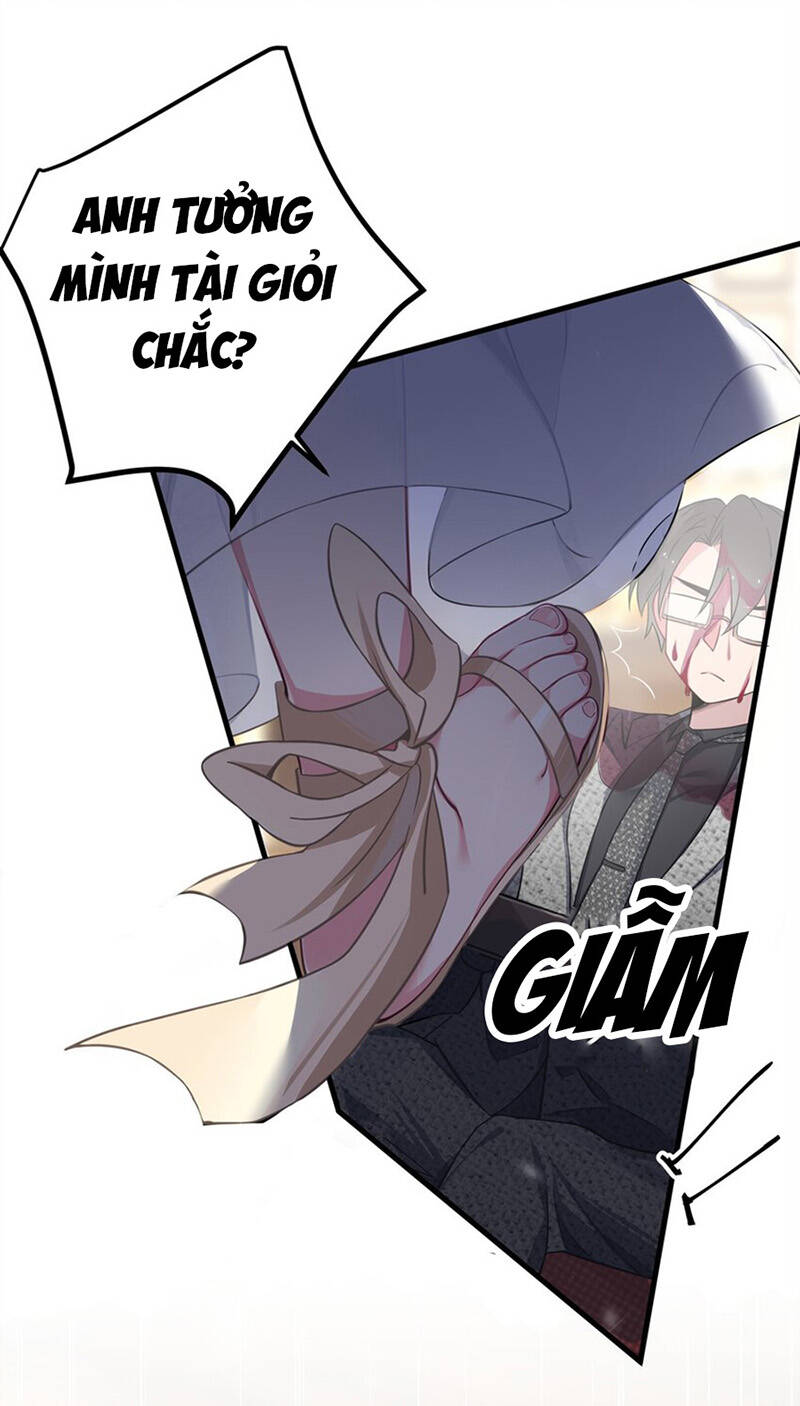 Làm Sao Để Chạy Trốn Dàn Hậu Cung Chapter 9 - 13