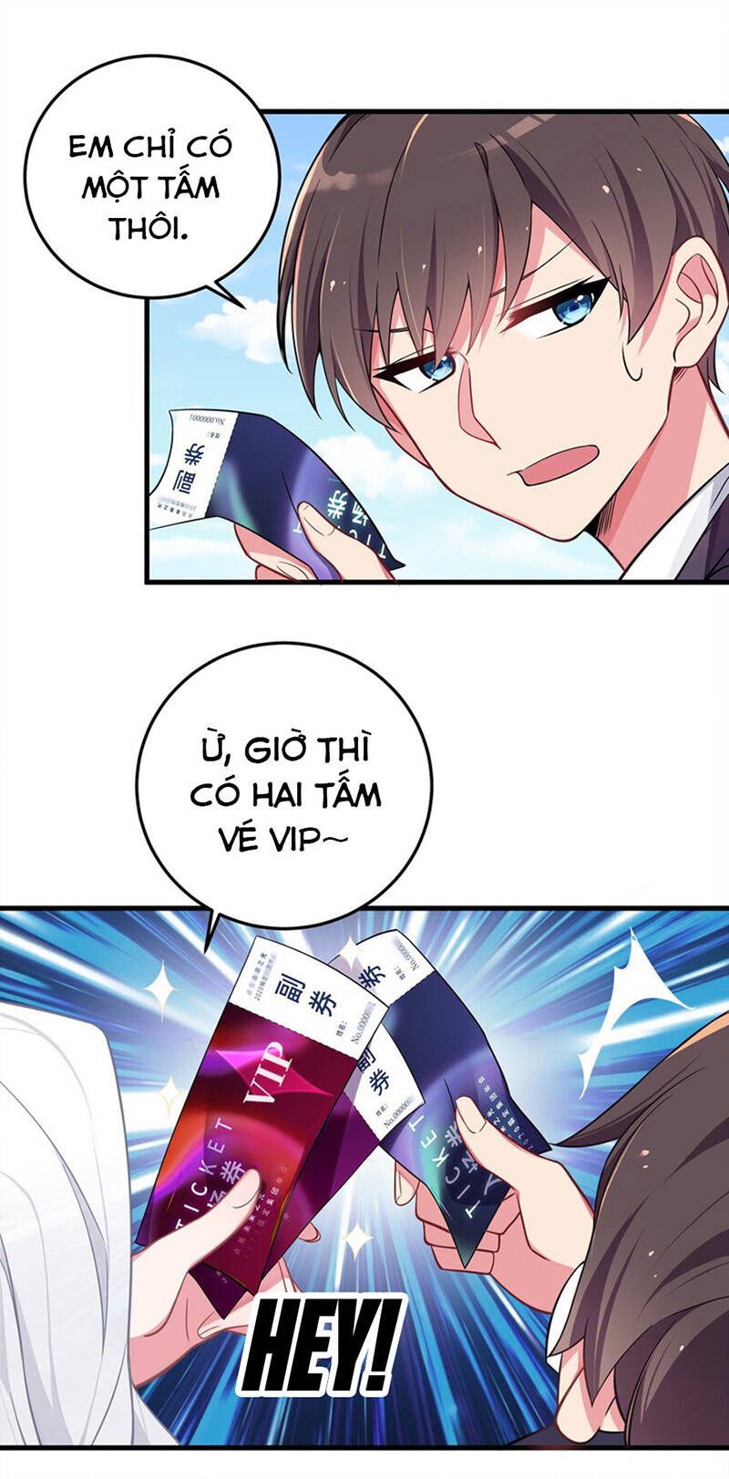 Làm Sao Để Chạy Trốn Dàn Hậu Cung Chapter 9 - 35