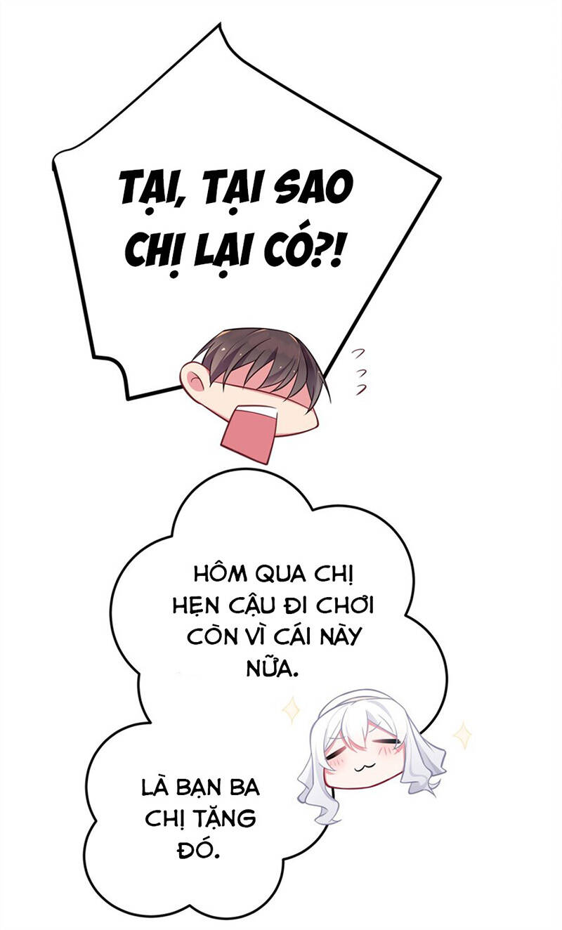 Làm Sao Để Chạy Trốn Dàn Hậu Cung Chapter 9 - 36