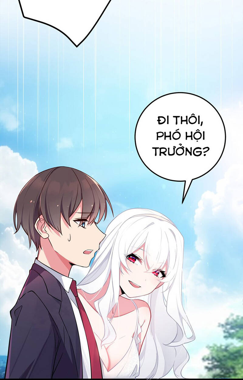 Làm Sao Để Chạy Trốn Dàn Hậu Cung Chapter 9 - 38