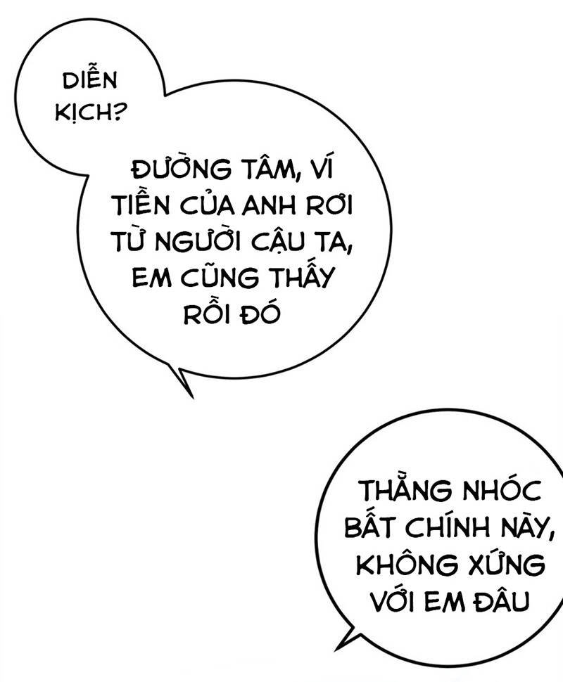 Làm Sao Để Chạy Trốn Dàn Hậu Cung Chapter 9 - 9