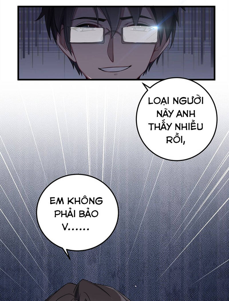 Làm Sao Để Chạy Trốn Dàn Hậu Cung Chapter 9 - 10