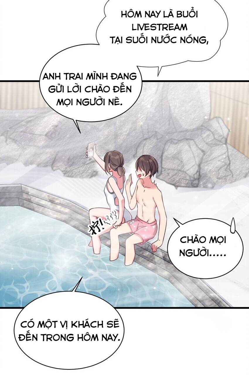 Làm Sao Để Chạy Trốn Dàn Hậu Cung Chapter 30 - 34