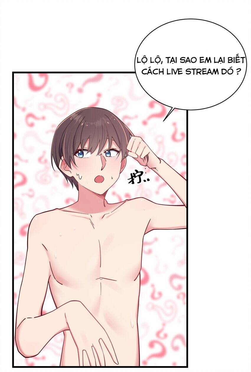 Làm Sao Để Chạy Trốn Dàn Hậu Cung Chapter 30 - 38