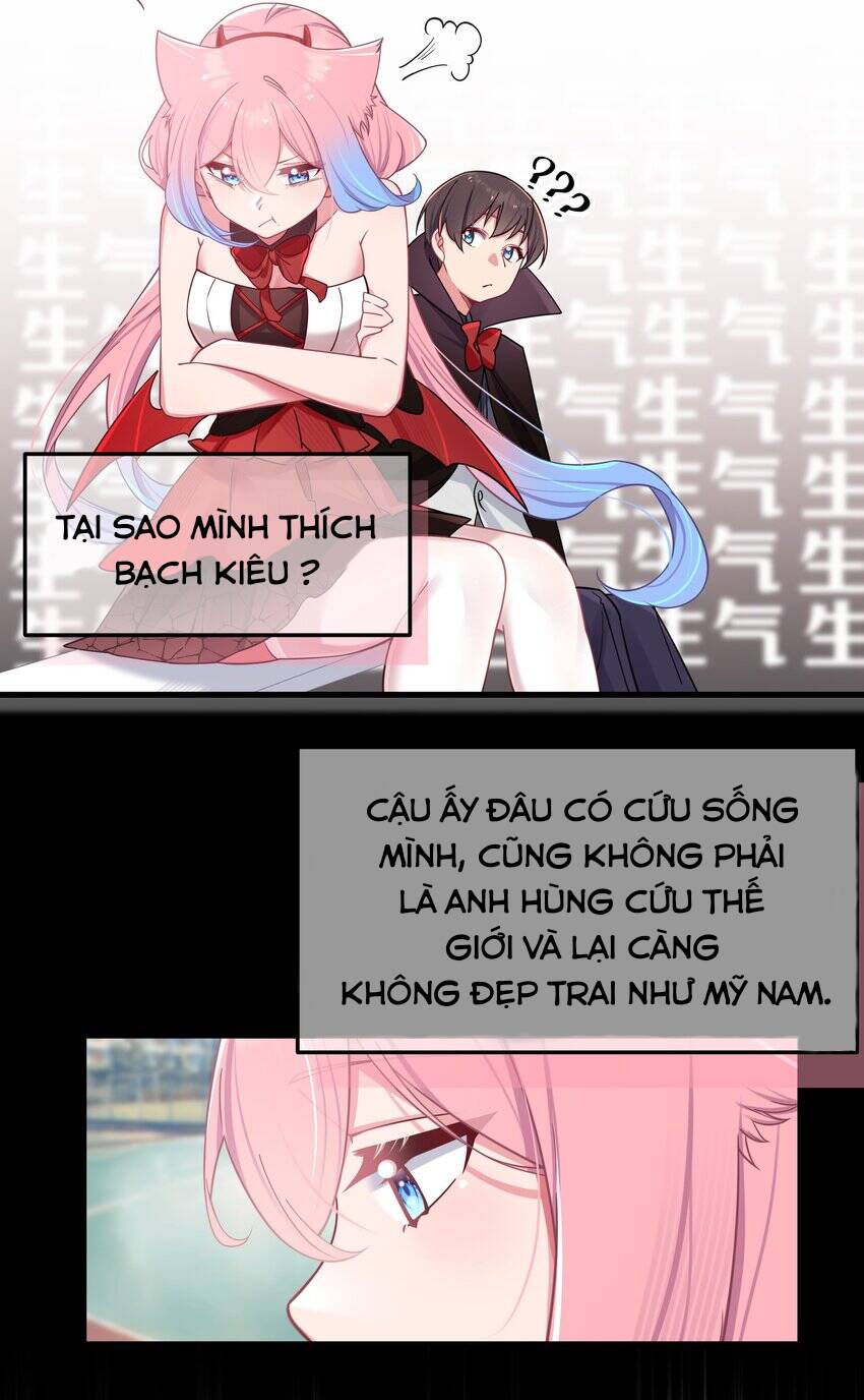 Làm Sao Để Chạy Trốn Dàn Hậu Cung Chapter 30 - 10