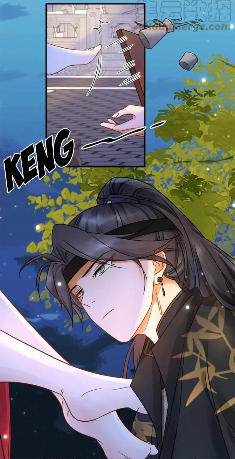 Ám Sát Nữ Hoàng Bệ Hạ Chapter 1 - 24