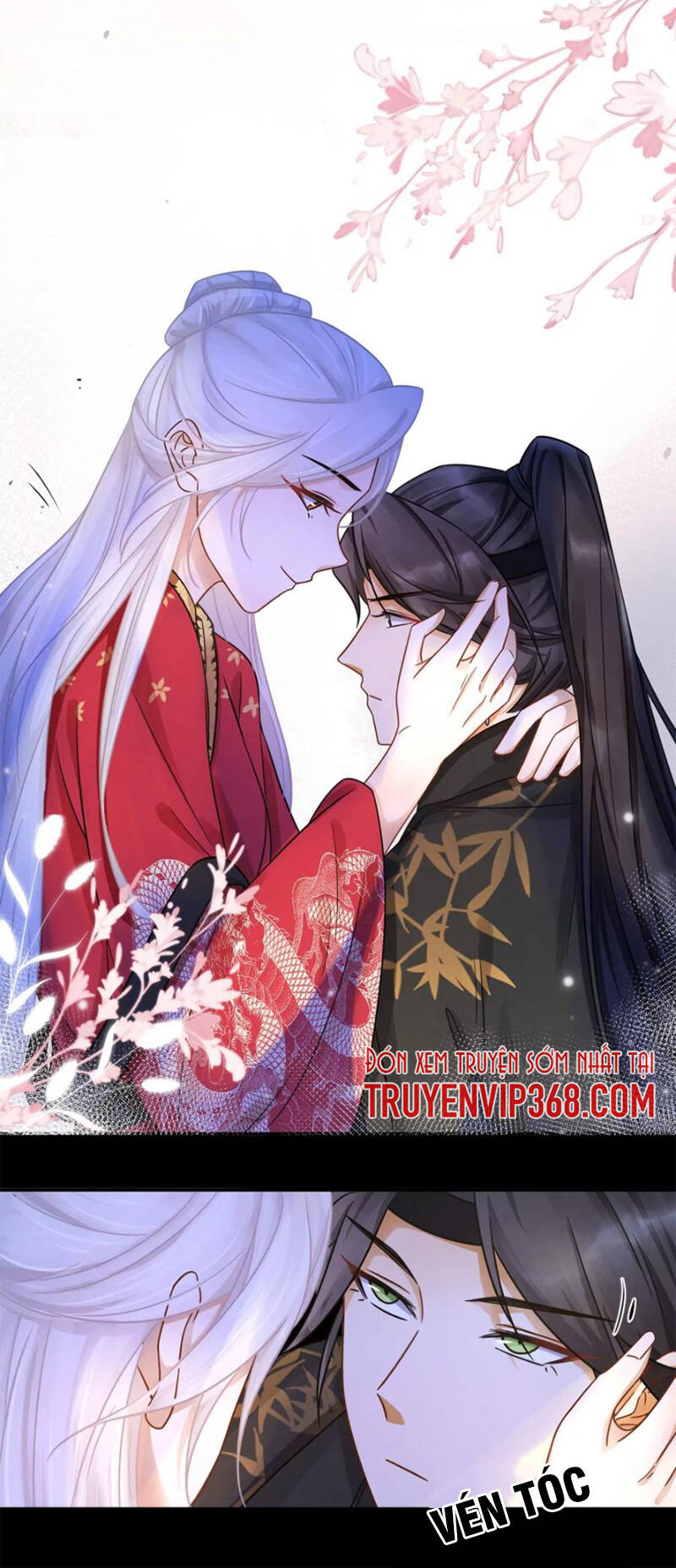 Ám Sát Nữ Hoàng Bệ Hạ Chapter 1 - 28