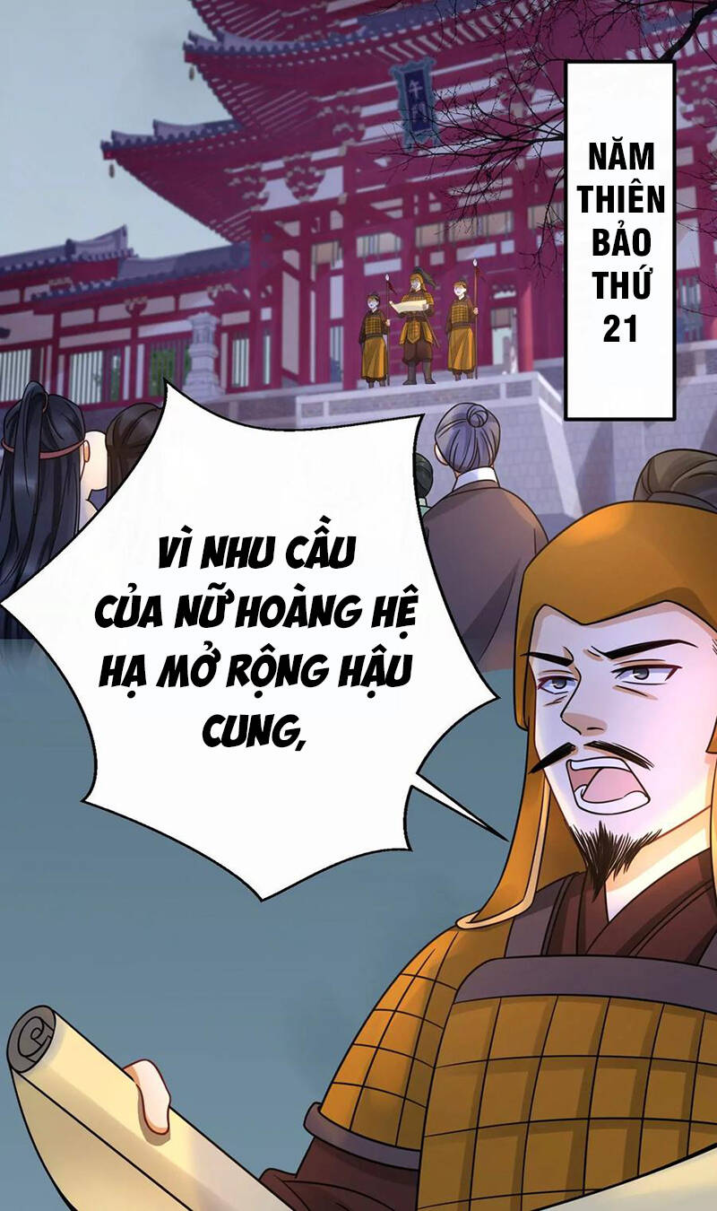 Ám Sát Nữ Hoàng Bệ Hạ Chapter 1 - 5