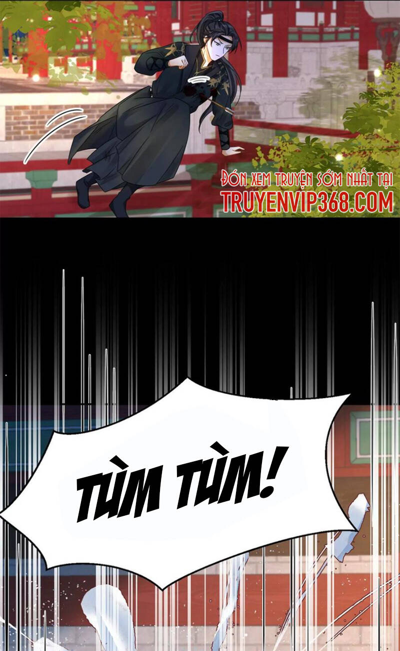 Ám Sát Nữ Hoàng Bệ Hạ Chapter 1 - 45