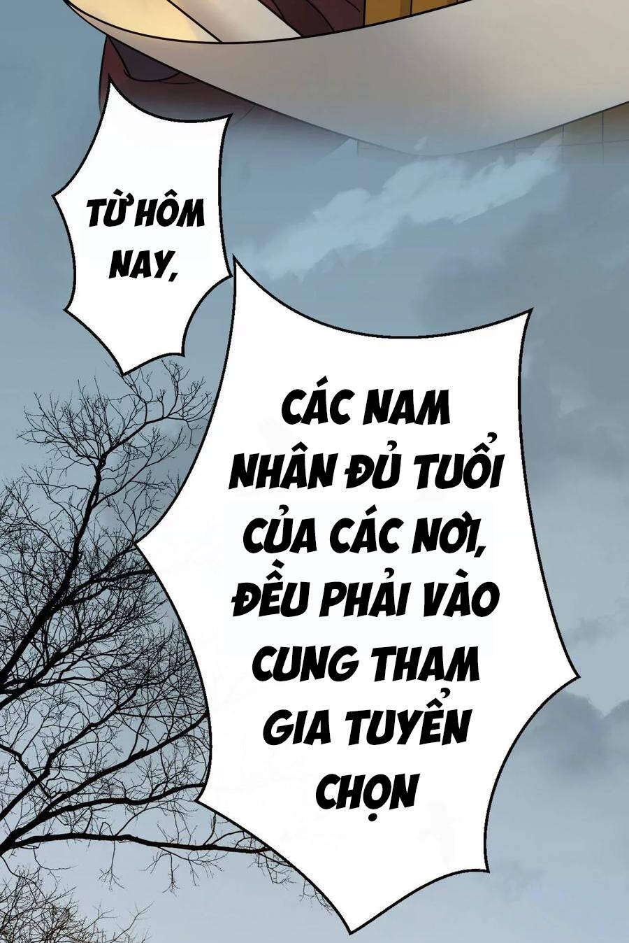 Ám Sát Nữ Hoàng Bệ Hạ Chapter 1 - 6