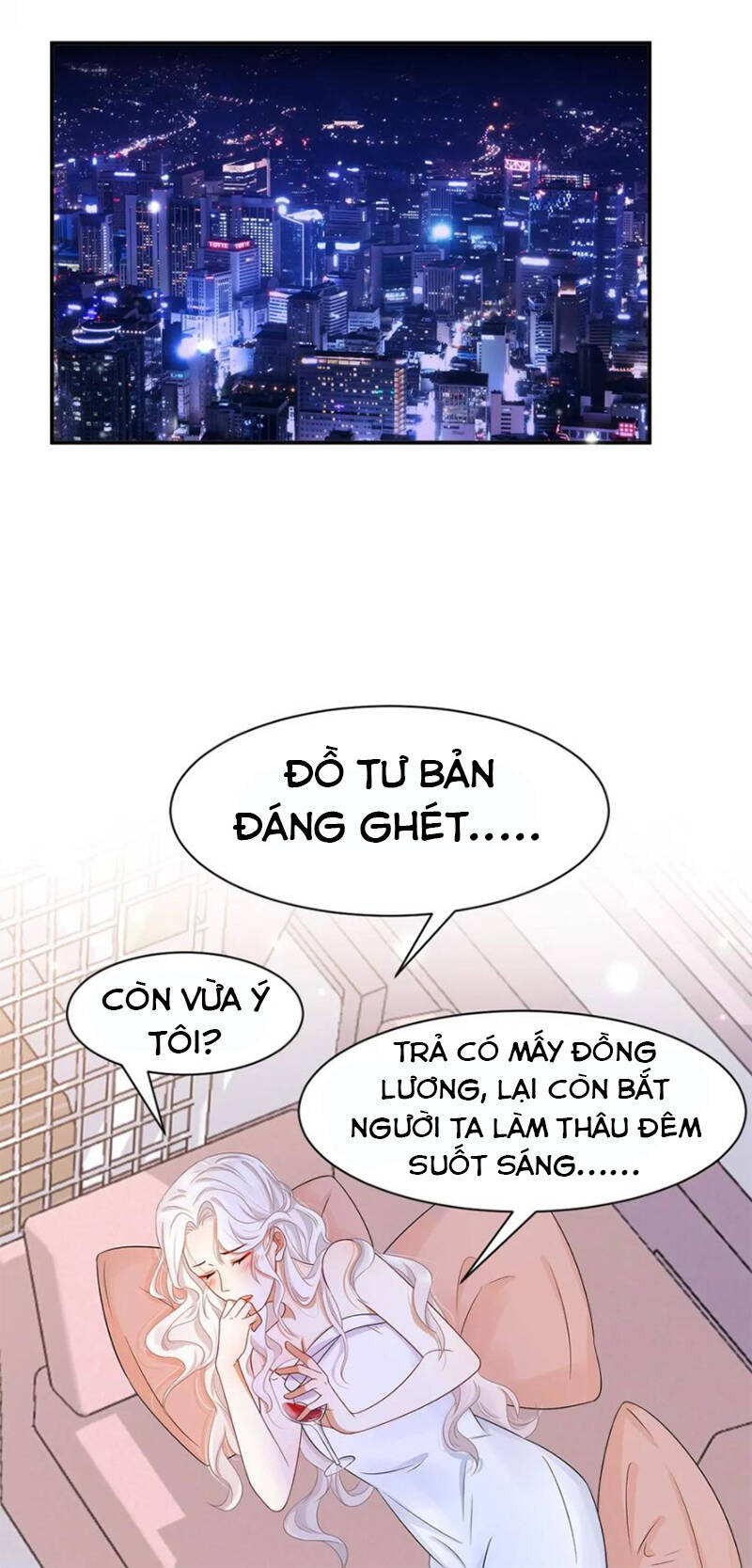 Ám Sát Nữ Hoàng Bệ Hạ Chapter 1 - 52